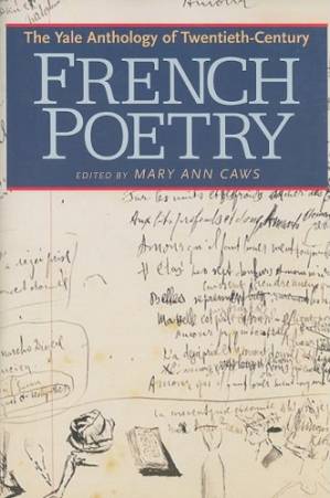 دانلود کتاب The Yale Anthology of Twentieth-Century French Poetry