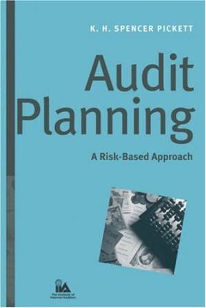 دانلود کتاب Audit Planning: A Risk-Based Approach