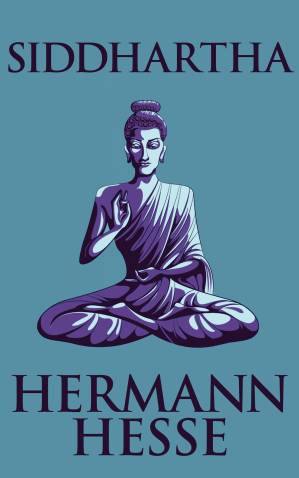 دانلود کتاب Siddhartha