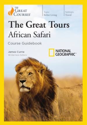 دانلود کتاب The Great Tours: African Safari