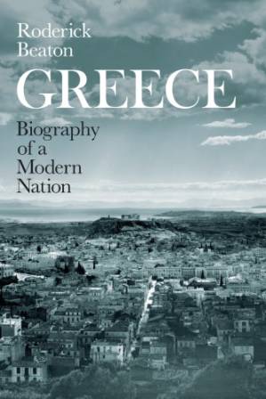 دانلود کتاب Greece: Biography of a Modern Nation