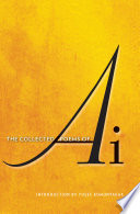 دانلود کتاب The Collected Poems of Ai