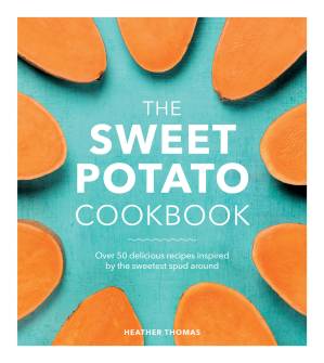 دانلود کتاب The Sweet Potato Cookbook