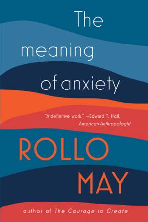 دانلود کتاب The Meaning of Anxiety