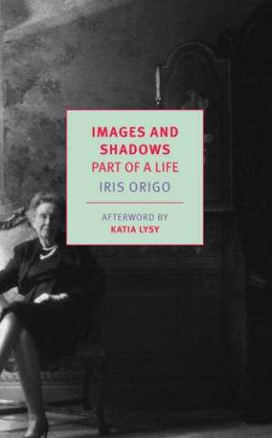 دانلود کتاب Images and Shadows – Part of a life