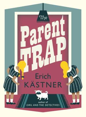 دانلود کتاب The Parent Trap