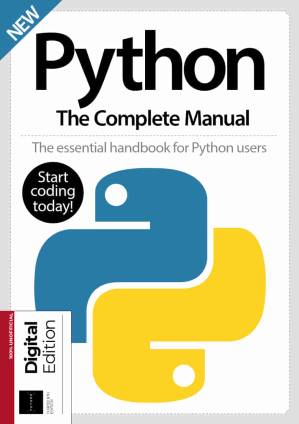 دانلود کتاب Python The Complete Manual – 13th Edition, 2022