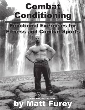 دانلود کتاب Combat Conditioning – Functional Exercises for Fitness and Combat Sports