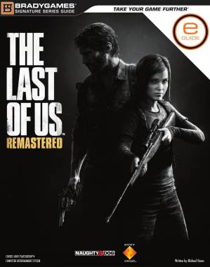 دانلود کتاب The Last of Us Remastered