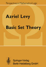 دانلود کتاب Basic Set Theory
