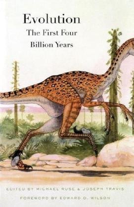 دانلود کتاب Evolution: The First Four Billion Years