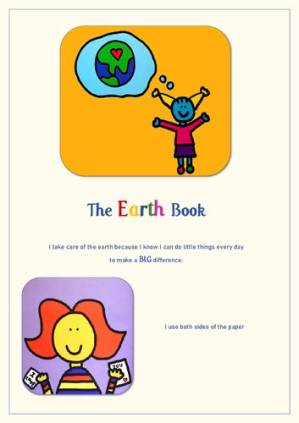 دانلود کتاب The Earth Book
