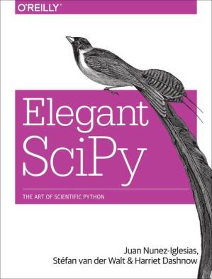 دانلود کتاب دانلود Elegant SciPy: The Art of Scientific Python
