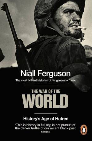 دانلود کتاب دانلود دانلود دانلود The War of the World: History’s Age of Hatred
