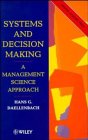 دانلود کتاب دانلود دانلود Systems and Decision Making: A Management Science Approach