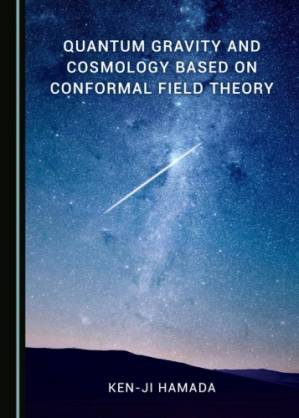 دانلود کتاب دانلود دانلود Quantum gravity and cosmology based on conformal field theory