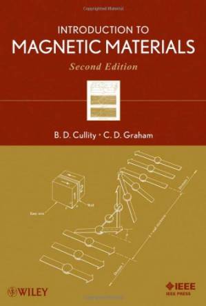 دانلود کتاب Introduction to Magnetic Materials, 2nd edition