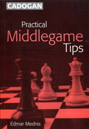 دانلود کتاب Practical middlegame tips