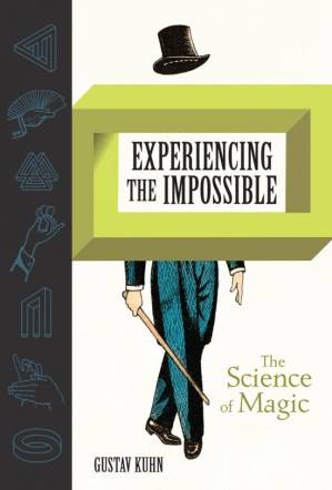 دانلود کتاب Experiencing the Impossible