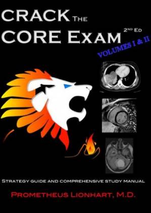 دانلود کتاب Crack the Core Exam