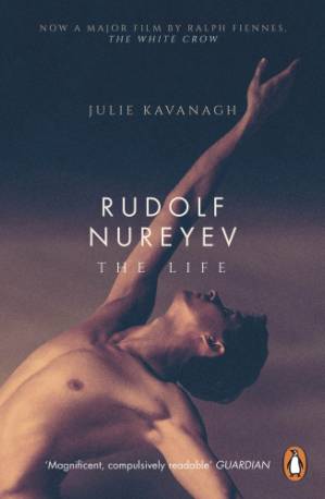 دانلود کتاب Rudolf Nureyev: The Life