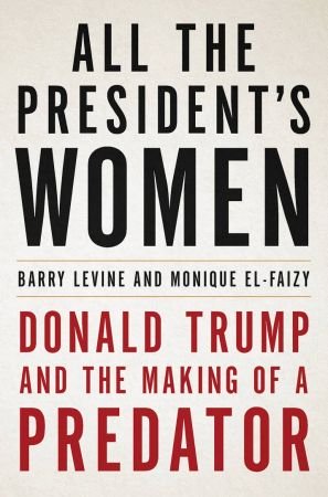 دانلود کتاب All The President’s Women