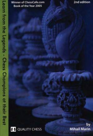 دانلود کتاب Learn from the legends : chess champions at their best