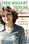 دانلود کتاب From Miniskirt to Hijab: A Girl in Revolutionary Iran