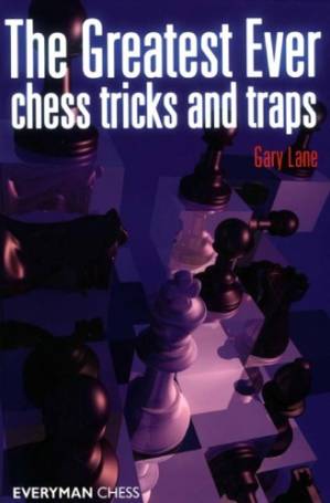 دانلود کتاب The greatest ever chess tricks and traps