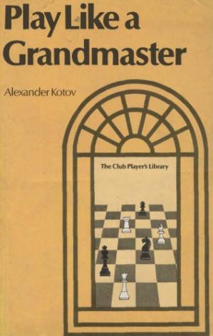 دانلود کتاب Play Like a Grandmaster