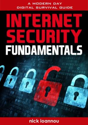 دانلود کتاب Internet Security Fundamentals