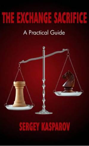دانلود کتاب The Exchange Sacrifice: A Practical Guide