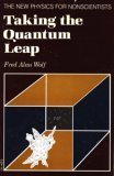 دانلود کتاب Taking The Quantum Leap: The New Physics For Nonscientists
