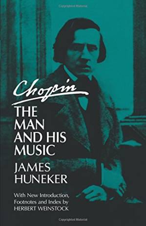دانلود کتاب Chopin: The Man and His Music (Dover Books on Music)