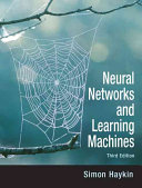 دانلود کتاب Neural Networks and Learning Machines