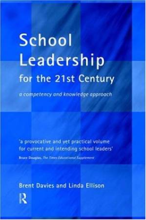 دانلود کتاب School Leadership for the 21st Century (School Leadership)