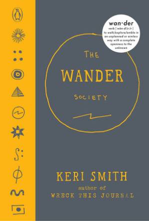 دانلود کتاب The Wander Society