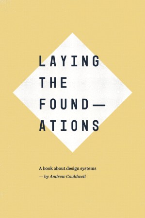 دانلود کتاب Laying the Foundations