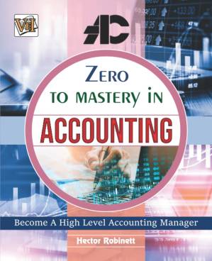 دانلود کتاب Zero To Mastery In Accounting