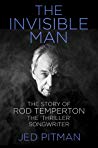 دانلود کتاب The Invisible Man: The Story of Rod Temperton, the ’Thriller’ Songwriter