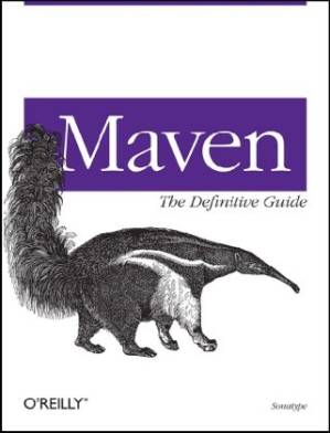 دانلود کتاب Maven: The Definitive Guide