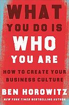 دانلود کتاب What You Do Is Who You Are