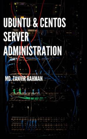 دانلود کتاب ubuntu and Centos linux server administration