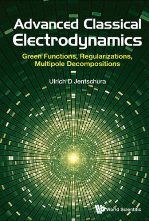 دانلود کتاب Advanced Classical Electrodynamics