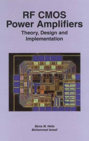 دانلود کتاب RF CMOS power amplifiers : theory, design, and implementation