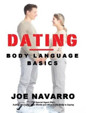 دانلود کتاب Dating: Body Language Basics