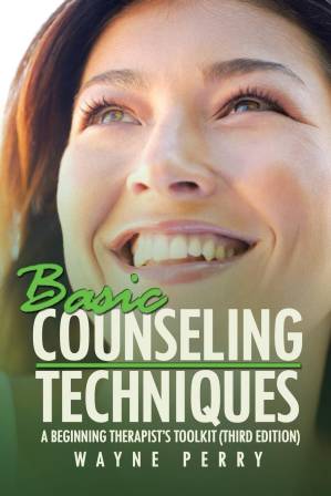 دانلود کتاب Basic Counseling Techniques