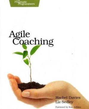دانلود کتاب Agile Coaching