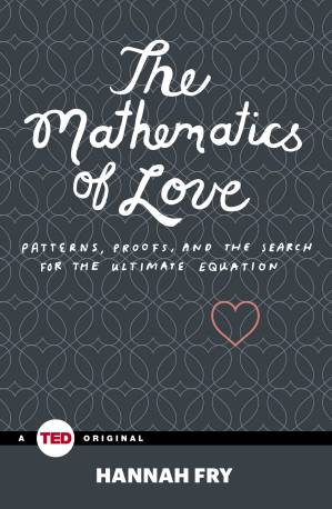 دانلود کتاب The Mathematics of Love