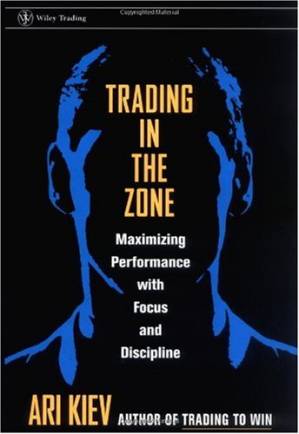 دانلود کتاب Trading in the Zone : Maximizing Performance with Focus and Discipline